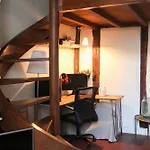 Charming Studio In The Heart Of Saint Louis Island