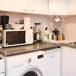 Charming Studio In The Heart Of Saint Louis Island